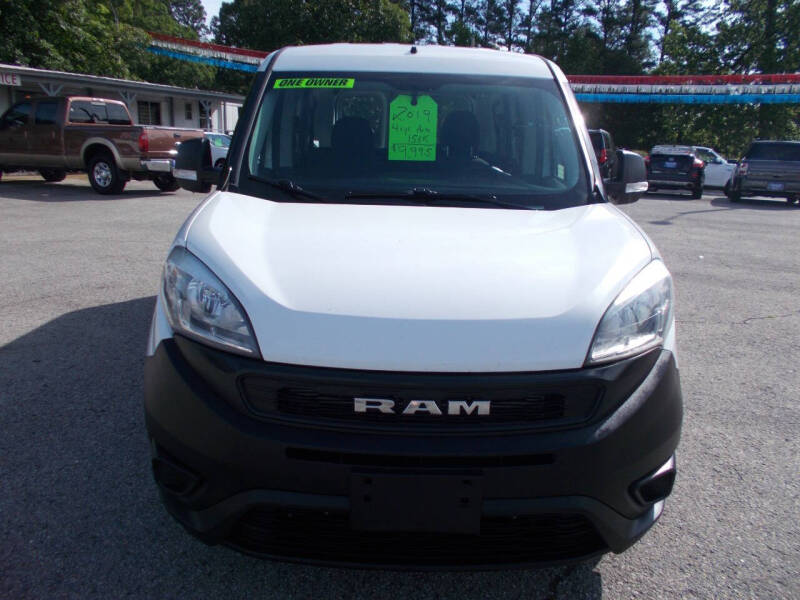 ram promaster city 2019 ZFBHRFAB3K6N69410 image ram promaster city 2019 ZFBHRFAB3K6N69410 image